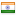 celiksanmetal.com server is located in India